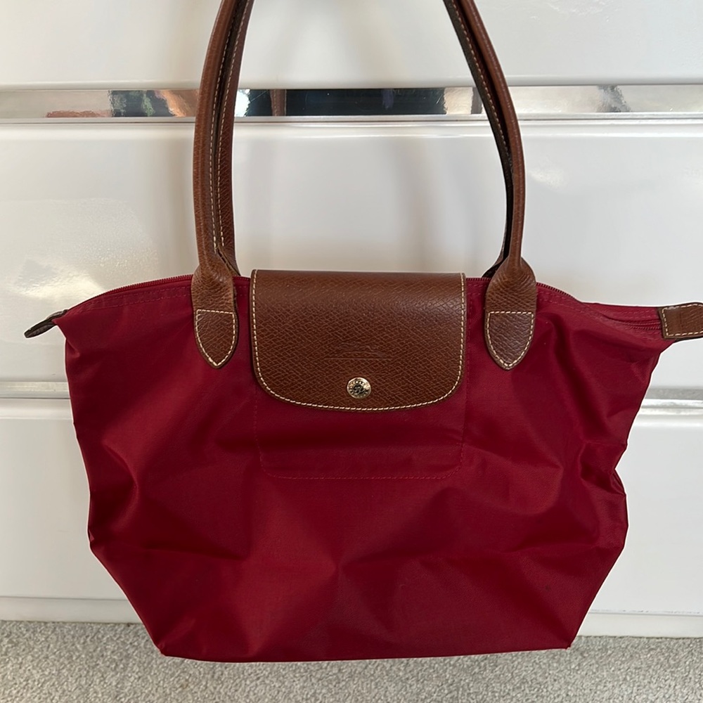 Longchamp Handbag